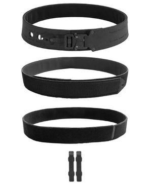 Point Blank 2.25" Duty Gear Patrol Belt System