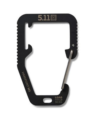 5.11 Tactical - HARDPOINT M3 CARABINER