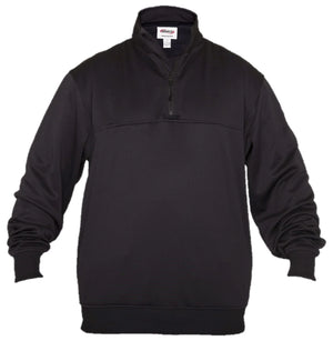 Elbeco Shield FlexTech™ Quarter Zip Job Shirt