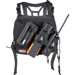 True North Dual Universal Radio Harness