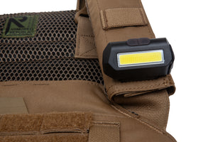 Nightstick Multi-Flood USB Gear Light