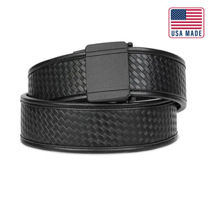 Kore D1 Buckle Duty Belt