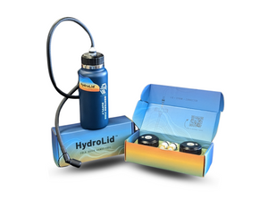 HyrdoLid - Base Kit