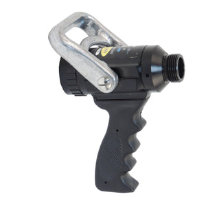 C&S Supply 1" Ball Shutoff W/ Pistol Grip