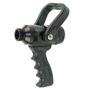 C&S Supply 1" Ball Shutoff W/ Pistol Grip