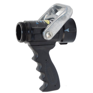 C&S Supply 1 1/2" Ball Shutoff