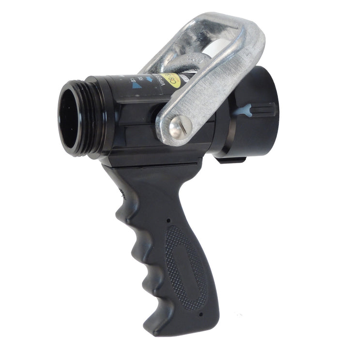 C&S Supply 1 1/2" Ball Shutoff