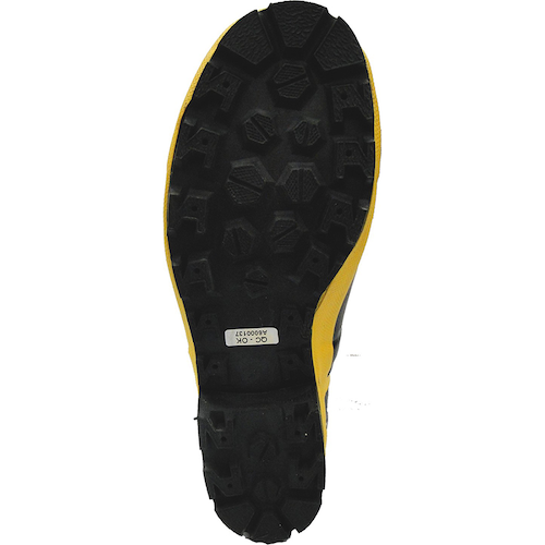 Viking Firefighting Boots Viking Fire Fighting Boots – Western Fire Supply