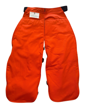 Western Fire Supply Chain Saw Chaps