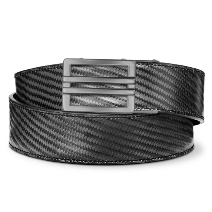 Kore X1 Buckle Carbon Fiber Belt 1.5"