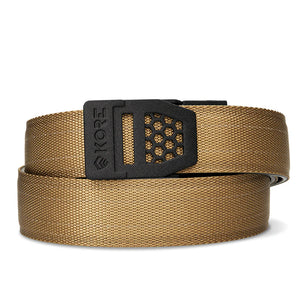 Kore X6 Buckle Tactical Nylon Gun Belt