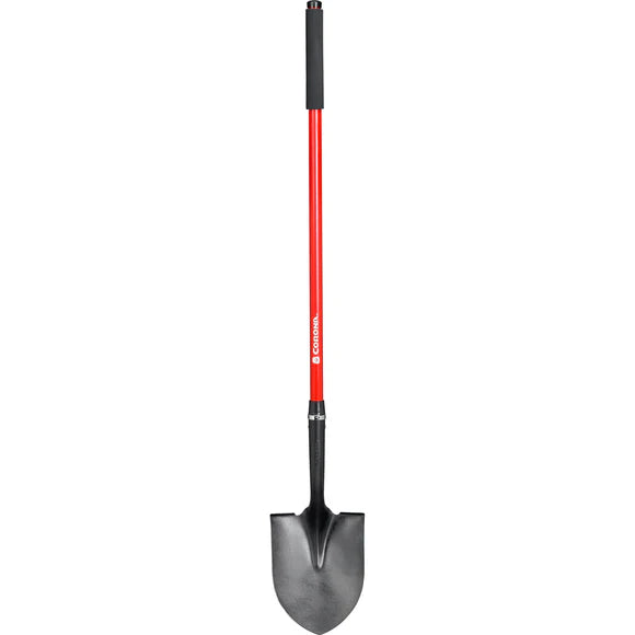 Corona #2 Round Point Shovel