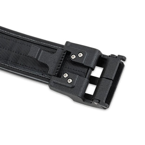 Kore D2-LE Duty Belt Complete Kit