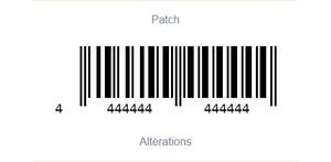 Patch Application Direct