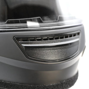 Rugged Radios MRC Stage One Top Air Pumper Prerunner - UTV Play Helmet Wired OFFROAD and STX STEREO