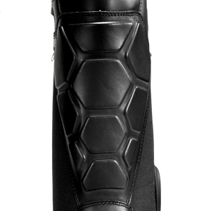Black Diamond Leather Fire Boot
