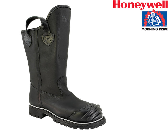 Morning Pride® PRO Warrington Series BT5021B Leather Boot