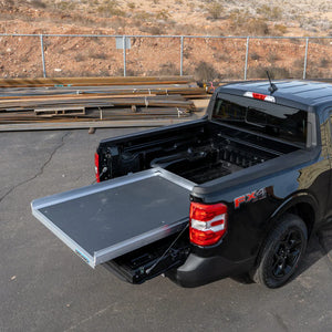 DECKED CargoGlide Truck Bed Slides - Ford Maverick