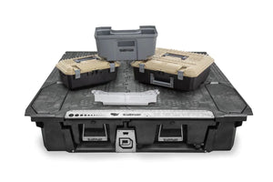 DECKED GM Sierra or Silverado Truck Bed Storage System & Organizer