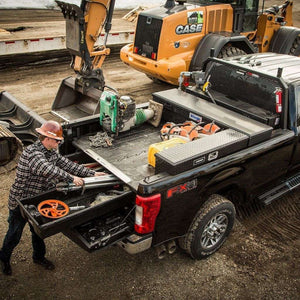 DECKED RAM 1500 - Truck Bed Storage System & Organizer