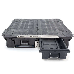 DECKED RAM 2500 & 3500 - Truck Bed Storage System & Organizer