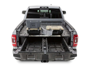 DECKED RAM 1500 - Truck Bed Storage System & Organizer