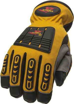 Dragon Fire BBP Rescue Glove