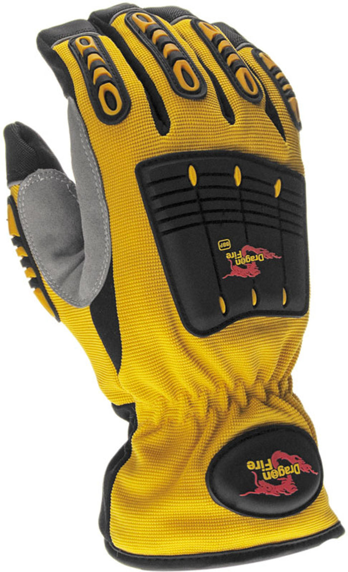 Dragon Fire BBP Rescue Glove