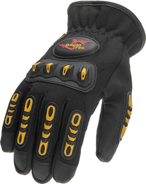 Dragon Fire First Due Rescue Glove