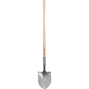 Corona #2 Round Point Shovel