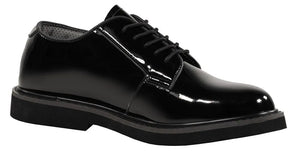 Propper Uniform Dress Patent Oxford