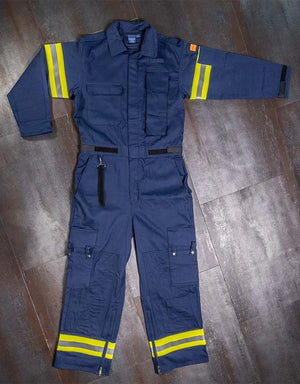 Propper Extrication Suit