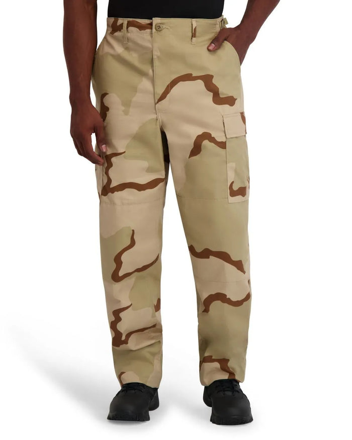 Propper BDU Uniform Pant - Ripstop – Western Fire Supply