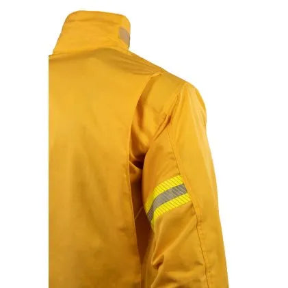 Propper Cal Fire Wildland Jacket – Western Fire Supply