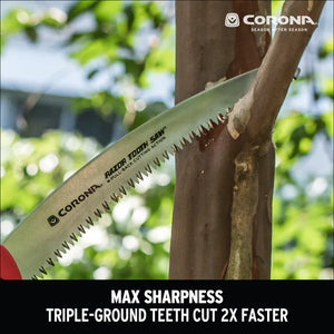 Corona RazorTOOTH Saw® 14" Pruning Saw