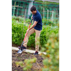 Corona #2 Round Point Shovel