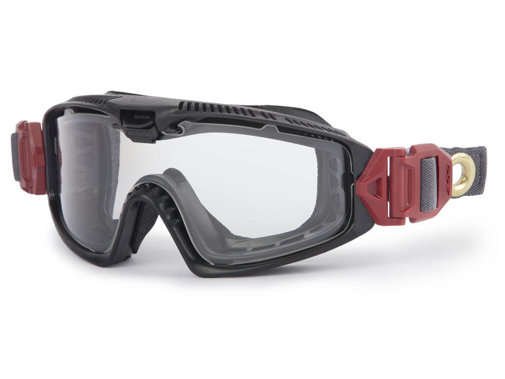 Ess Influx ESS Influx FirePro 1977 Wildland EX ESS Goggles – Western Fire Supply