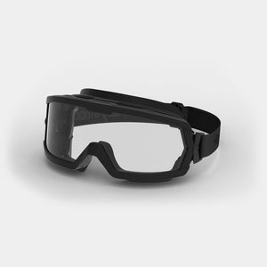 HexArmor FireArmor® Wildland MX600 safety goggle