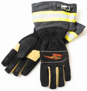 Dragon Fire TEXAN Structural Glove