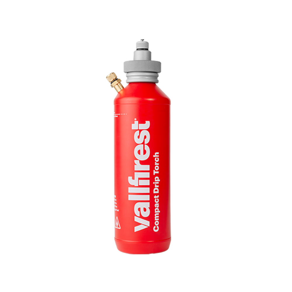 Vallfirest Compact Drip Torch – Western Fire Supply
