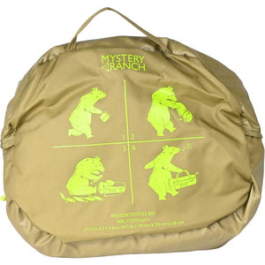 Mystery Ranch Mission Stuffel Pack