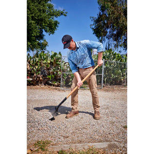 Corona Square Point Shovel