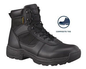 Propper Series 100® 6" Side Zip Boot Waterproof Comp Toe
