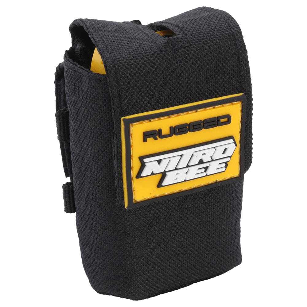 Rugged Radios Nitro Bag for Nitro Bee Xtreme – Western Fire Supply