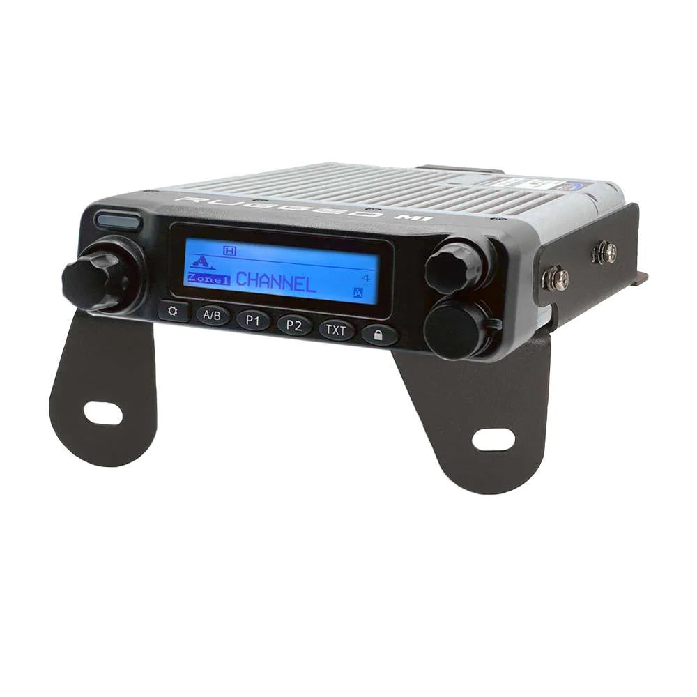Polaris RZR PRO XP - Turbo R - Pro R - Complete Communication Kit with –  Rugged Radios