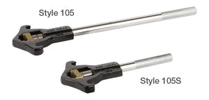 Red Head Brass | Adjustable Hydrant Wrench with Double Spanner Head