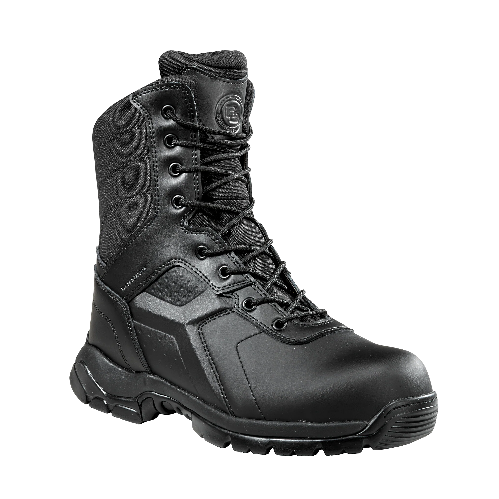 Saf combat shop boots