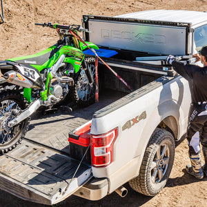 DECKED Tool Box Tie-Downs