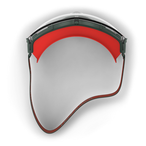 HexArmor FireArmor® LT300 Wildland NFPA Goggle