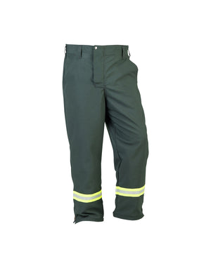 Veridian Wildland Turnouts